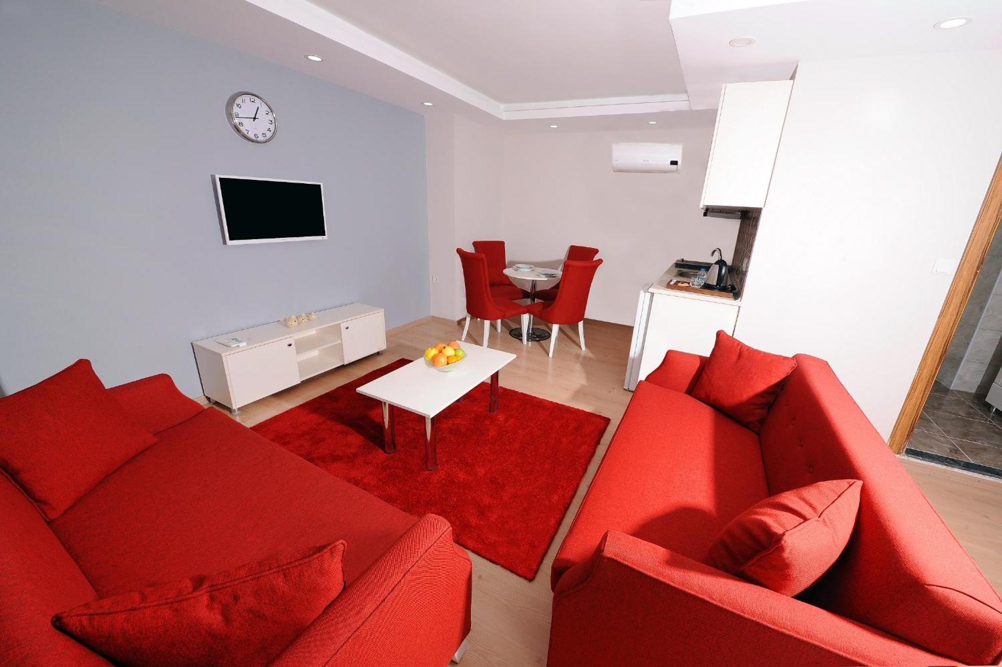 Gazel Suites Downtown - Istanbul, Istanbul